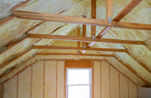Best Types of Insulation in Prunedale, CA