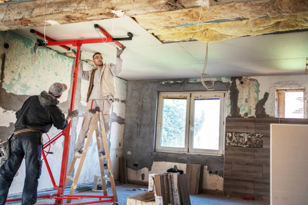 Best Insulation for Specific Applications in Prunedale, CA